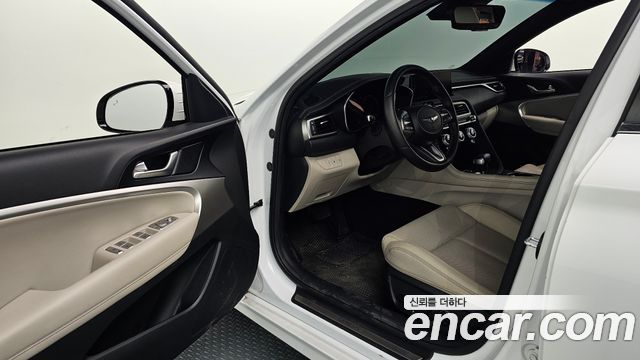 Genesis G70 2023 — photo 10