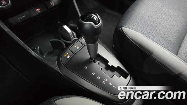 Kia morning 2024 — photo 12