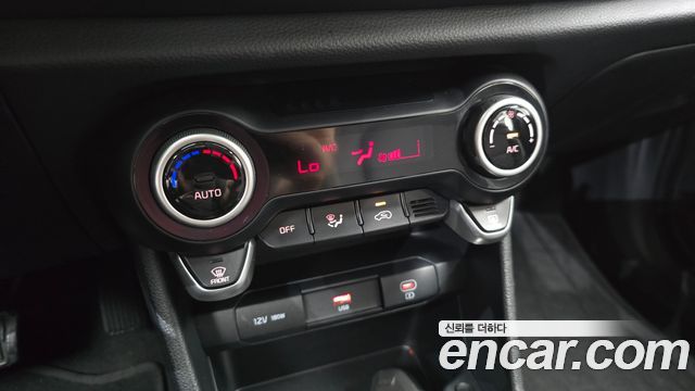 Kia morning 2024 — photo 23