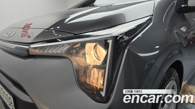 Kia morning 2024 — photo 8