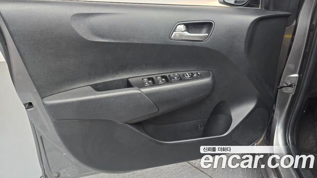 Kia morning 2024 — photo 14