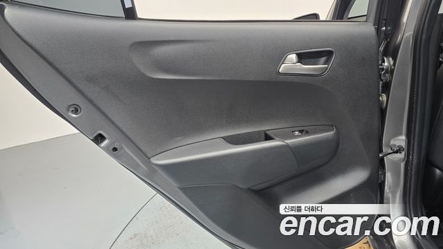 Kia morning 2024 — photo 15