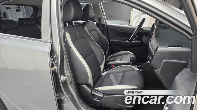 Kia morning 2024 — photo 16