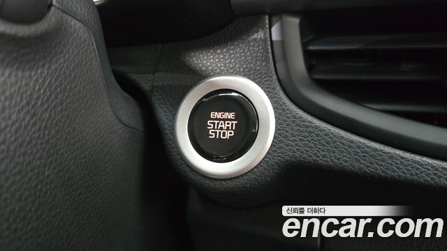 Kia morning 2024 — photo 27