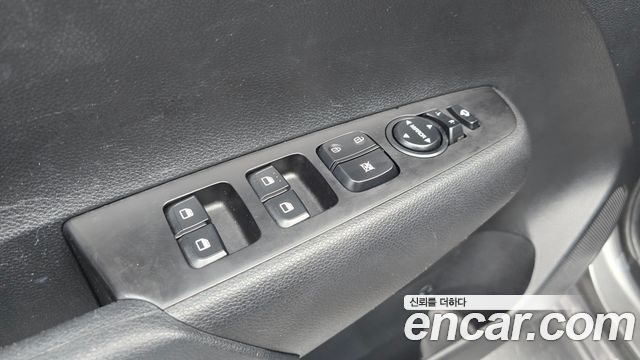 Kia morning 2024 — photo 30