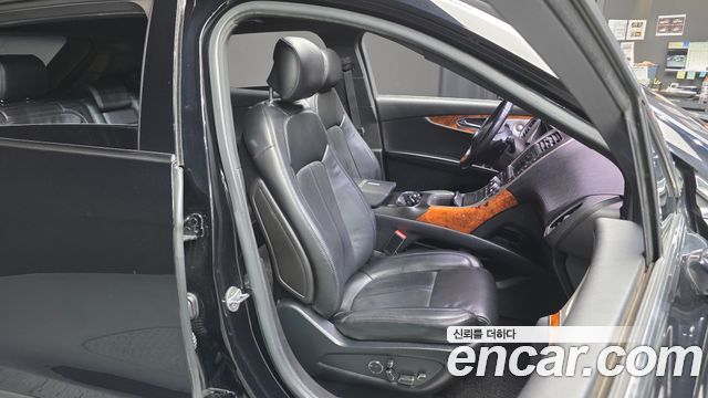 Lincoln MKX 2016 — photo 12