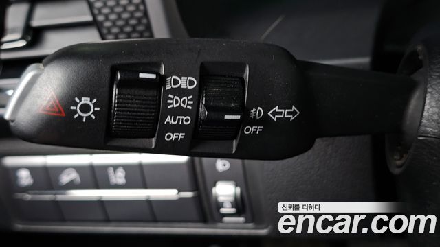 KG Mobility Rexton 2021 — photo 28