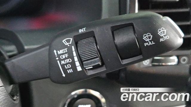 KG Mobility Rexton 2021 — photo 29