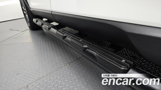 KG Mobility Rexton 2021 — photo 30