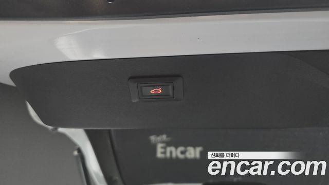 Renault Korea XM3 2022 — photo 25