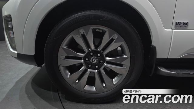 Kia Mohave 2020 — photo 5