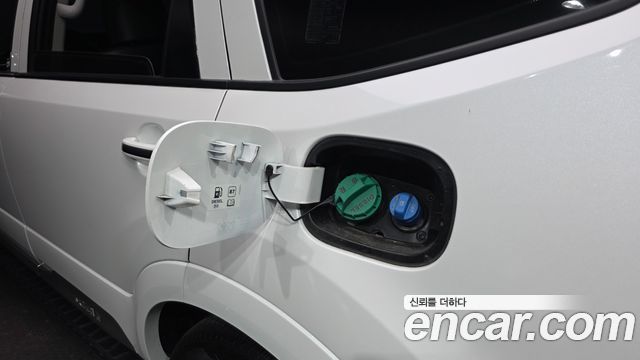 Kia Mohave 2020 — photo 29