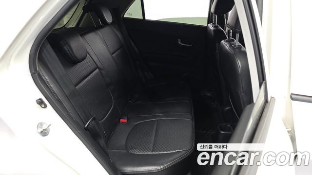 Kia morning 2012 — photo 12