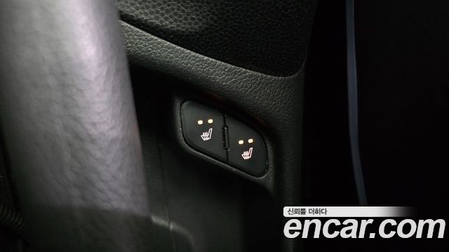 Kia morning 2012 — photo 16