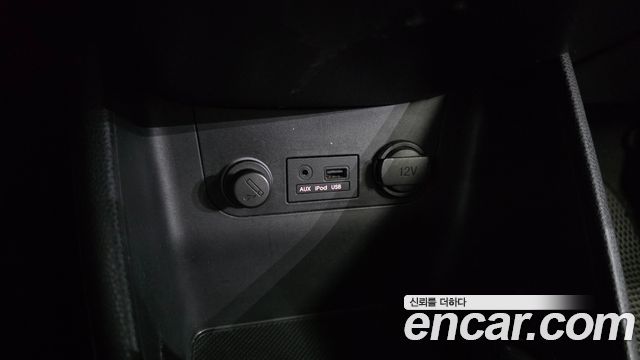Kia morning 2012 — photo 18