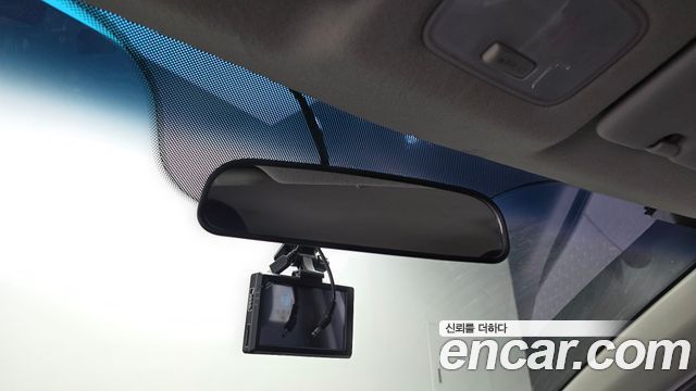 Kia morning 2012 — photo 19