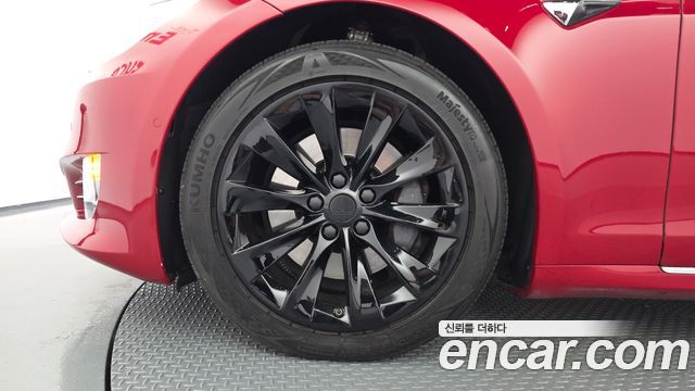 Tesla Model S 2017 — photo 5