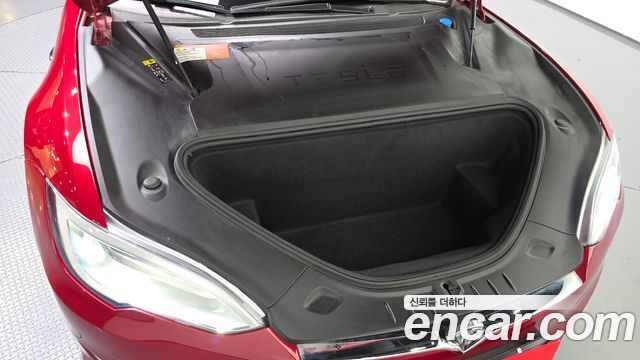 Tesla Model S 2017 — photo 6