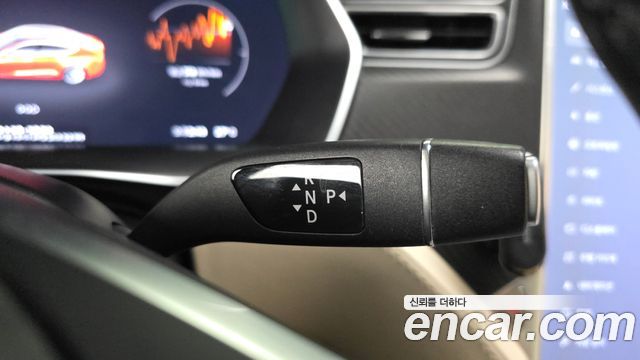 Tesla Model S 2017 — photo 12