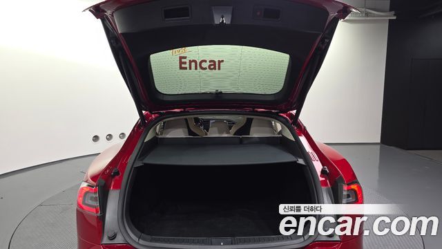 Tesla Model S 2017 — photo 26