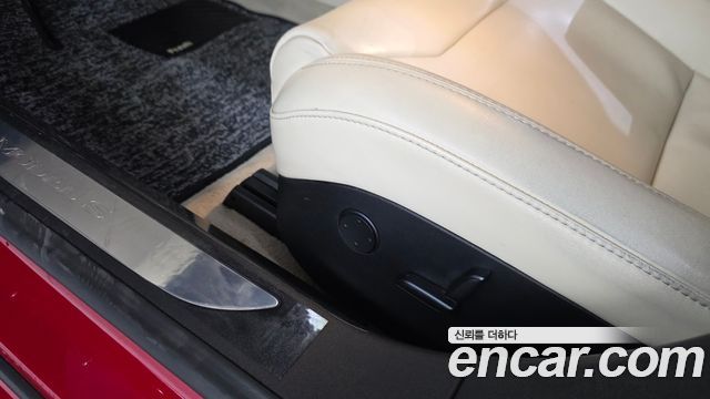 Tesla Model S 2017 — photo 31