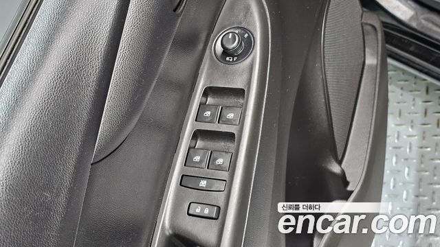 Chevrolet Korea Spark 2017 — photo 23