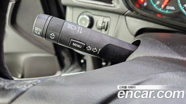 Chevrolet Korea Spark 2017 — photo 25