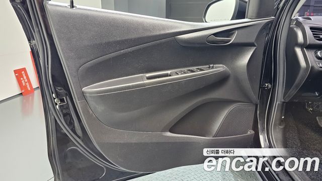 Chevrolet Korea Spark 2017 — photo 14