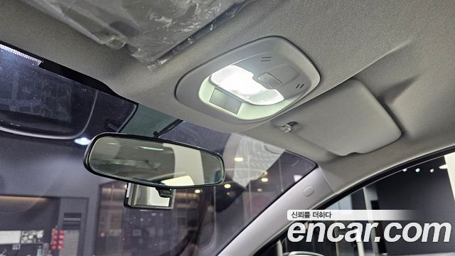Chevrolet Korea Spark 2017 — photo 27
