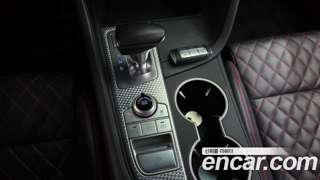 Genesis G70 2021 — photo 12