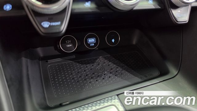 Genesis G70 2021 — photo 18
