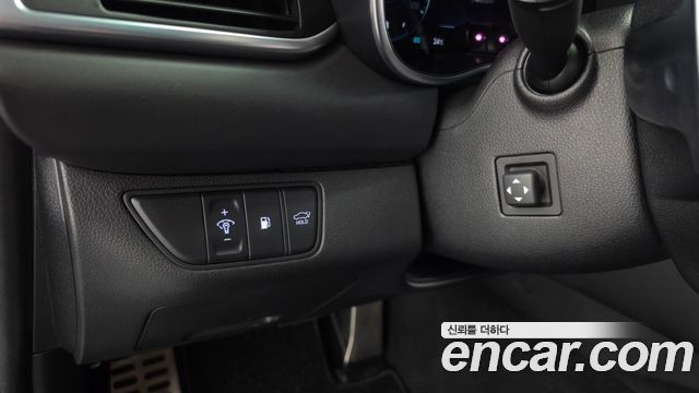 Genesis G70 2021 — photo 26
