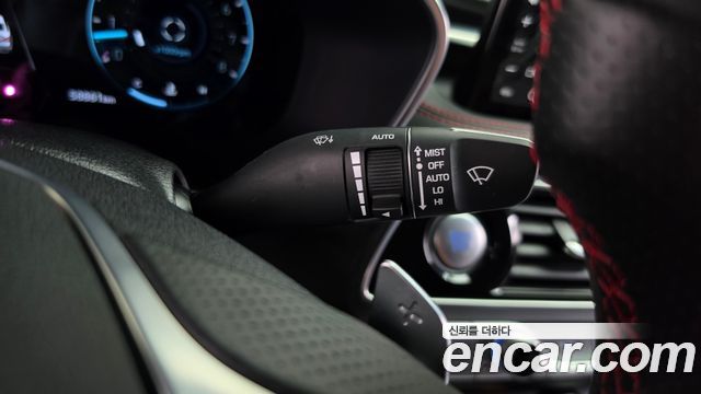 Genesis G70 2021 — photo 27