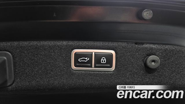Genesis G70 2021 — photo 41