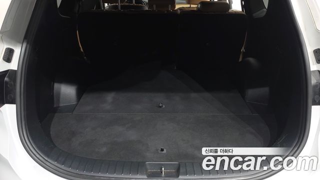 Hyundai Santafe 2022 — photo 23