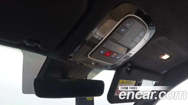 Hyundai Santafe 2022 — photo 24