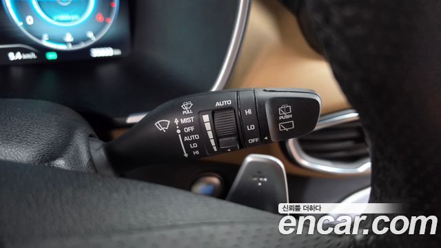 Hyundai Santafe 2022 — photo 26