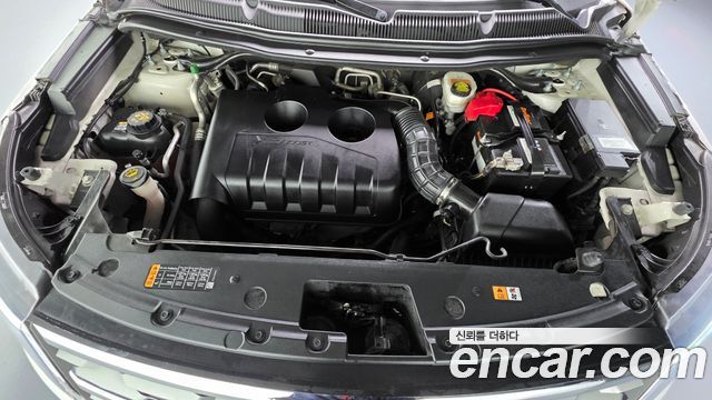 Ford Explorer 2018 — photo 6