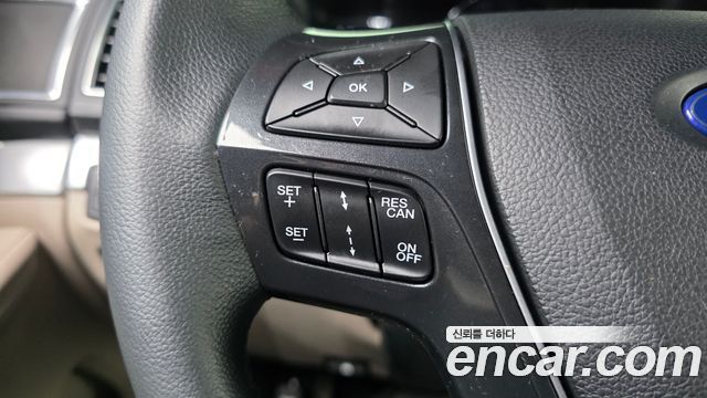 Ford Explorer 2018 — photo 26