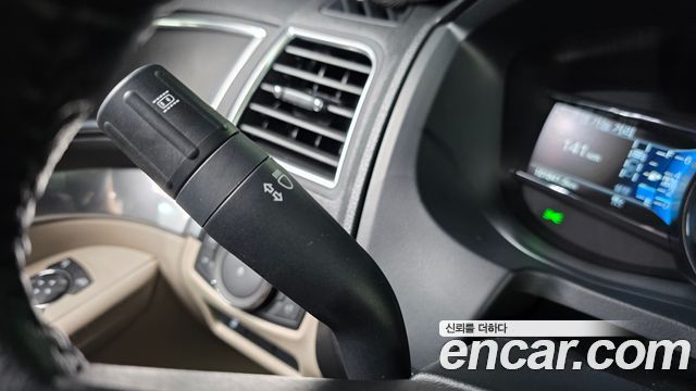 Ford Explorer 2018 — photo 28