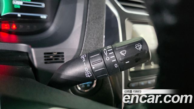 Ford Explorer 2018 — photo 29