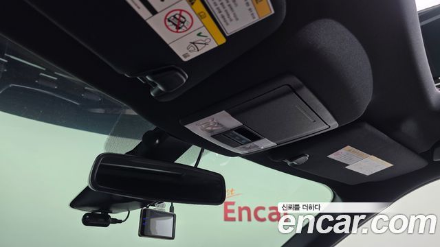 Ford Explorer 2018 — photo 31