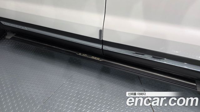 Ford Explorer 2018 — photo 34
