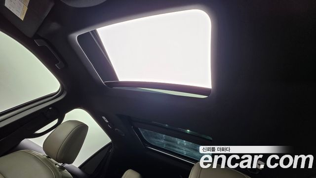 Ford Explorer 2018 — photo 35