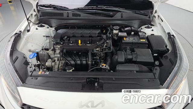 Kia K3 2023 — photo 6