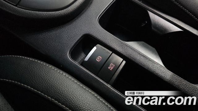 Kia K3 2023 — photo 21