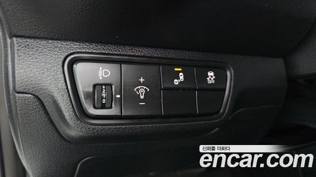 Kia K3 2023 — photo 26