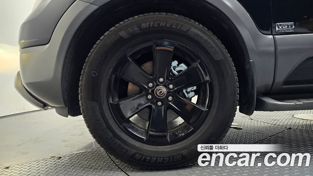 Kia Mohave 2014 — photo 5