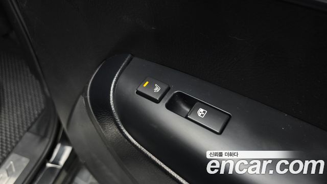 Kia Mohave 2014 — photo 19