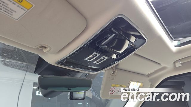 Land Rover Range Rover 2017 — photo 29